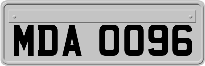 MDA0096