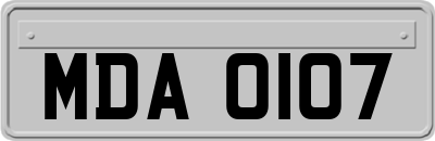 MDA0107