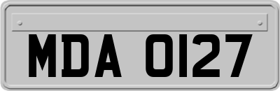 MDA0127