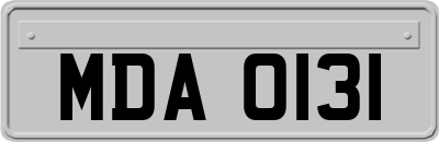 MDA0131