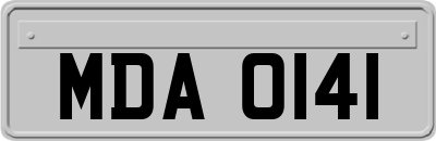 MDA0141