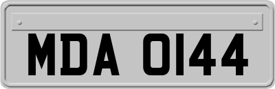 MDA0144