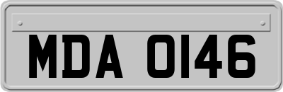 MDA0146