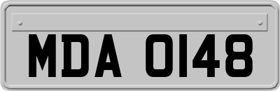MDA0148