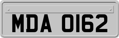 MDA0162
