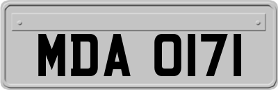 MDA0171