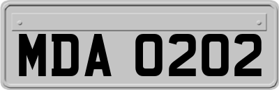 MDA0202