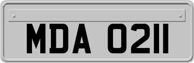 MDA0211