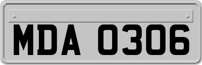 MDA0306