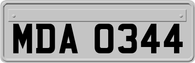 MDA0344