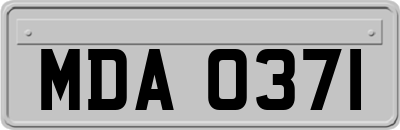 MDA0371