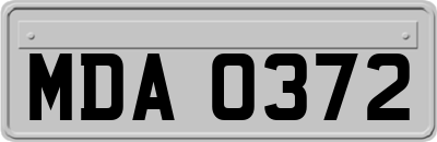 MDA0372