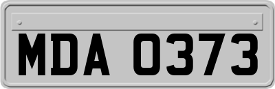 MDA0373