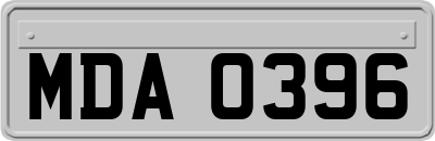 MDA0396