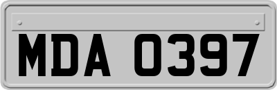 MDA0397