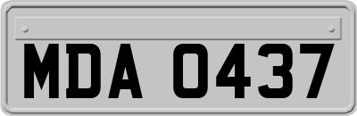 MDA0437
