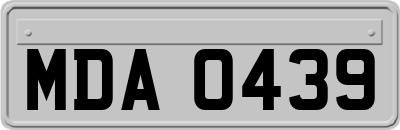 MDA0439