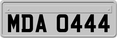 MDA0444