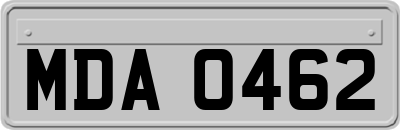 MDA0462