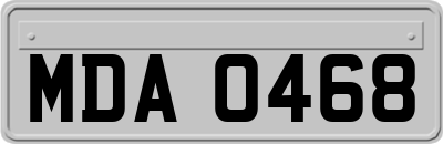 MDA0468