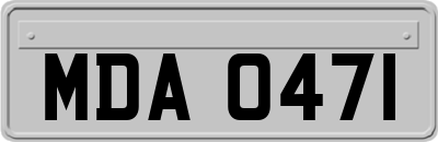 MDA0471