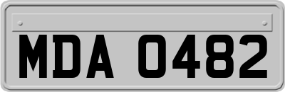 MDA0482