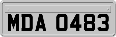 MDA0483