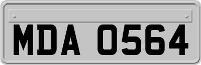 MDA0564