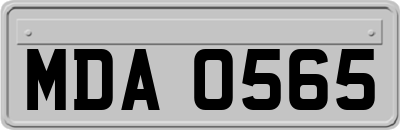 MDA0565