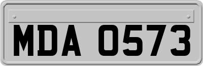 MDA0573