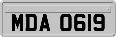 MDA0619