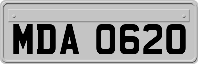 MDA0620