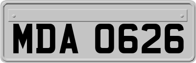 MDA0626