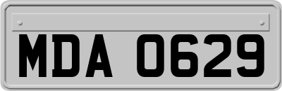 MDA0629