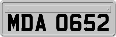 MDA0652