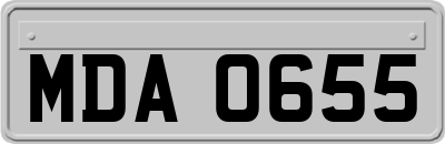 MDA0655