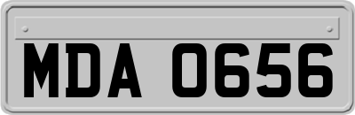 MDA0656