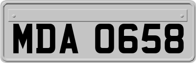 MDA0658