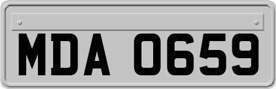 MDA0659