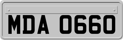 MDA0660