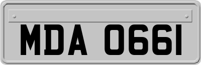 MDA0661