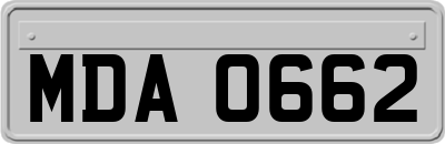 MDA0662