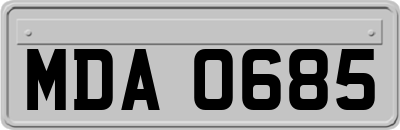 MDA0685