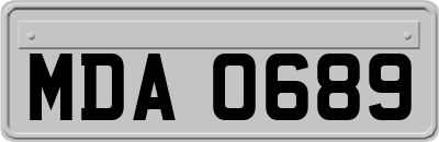 MDA0689
