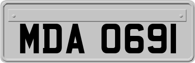 MDA0691