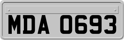 MDA0693