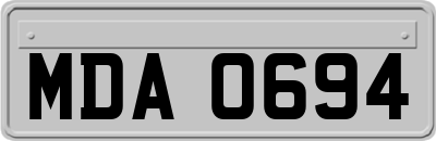 MDA0694