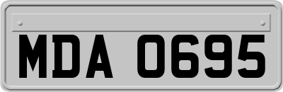 MDA0695