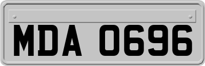 MDA0696