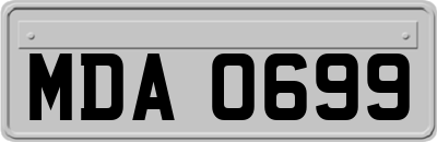 MDA0699
